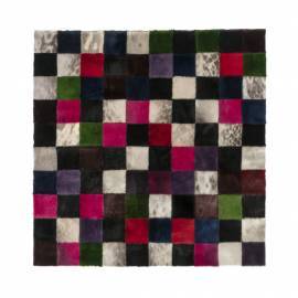 Small Carpet, Colors 101 x 101 cm